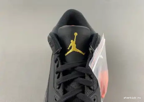 FN0344-001  3 J Rio Balvin Jordan  FN0344-001 Retro 0417